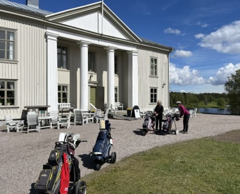 forsbackahus